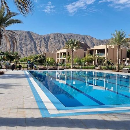 One Bedroom Apartment Muscat Bay Εξωτερικό φωτογραφία