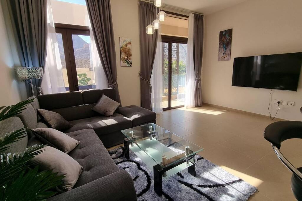 One Bedroom Apartment Muscat Bay Εξωτερικό φωτογραφία