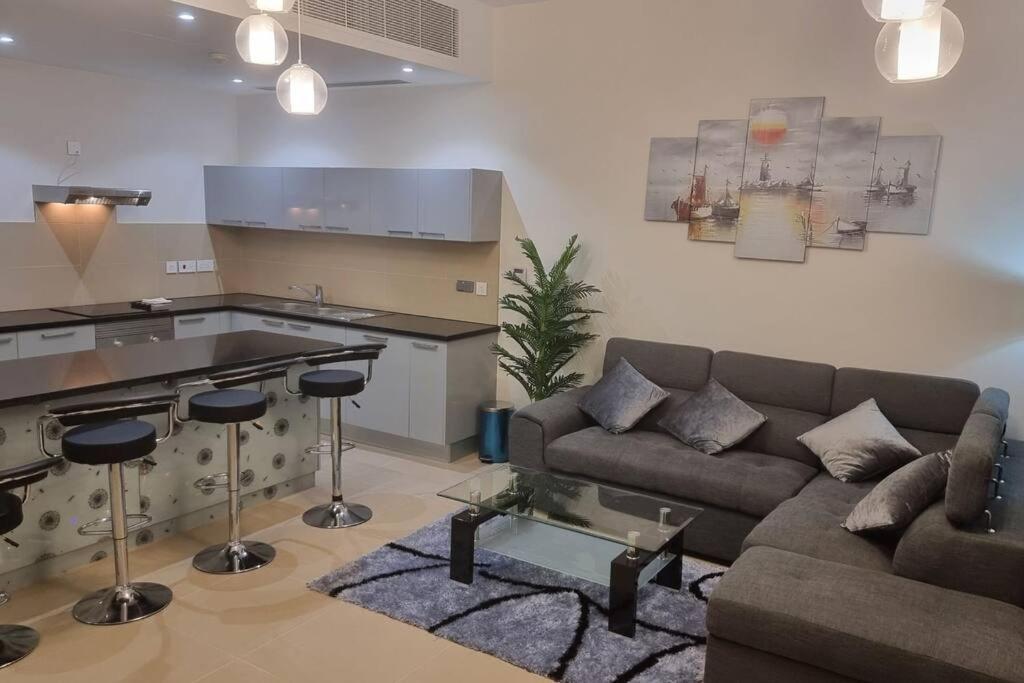 One Bedroom Apartment Muscat Bay Εξωτερικό φωτογραφία