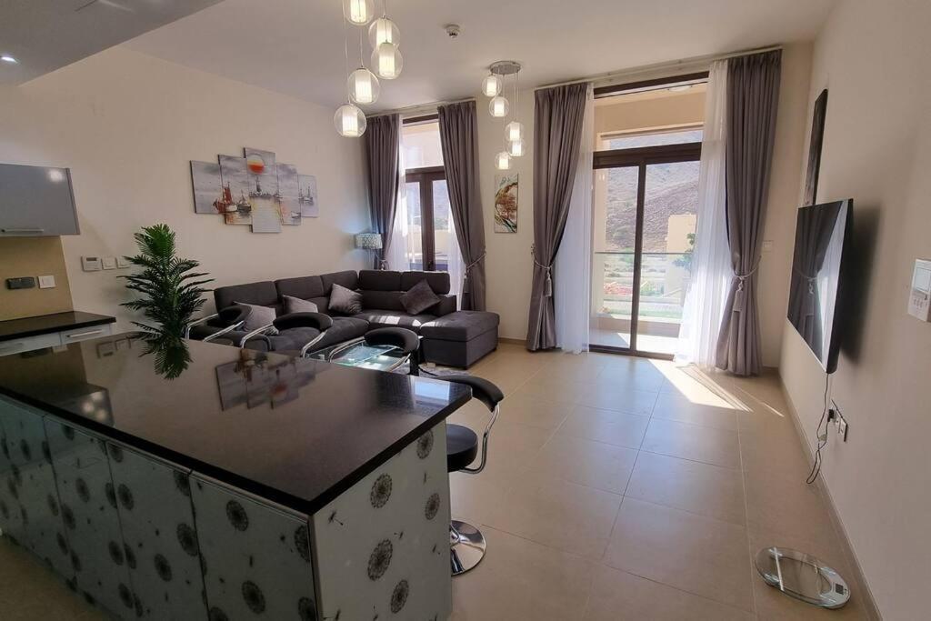 One Bedroom Apartment Muscat Bay Εξωτερικό φωτογραφία