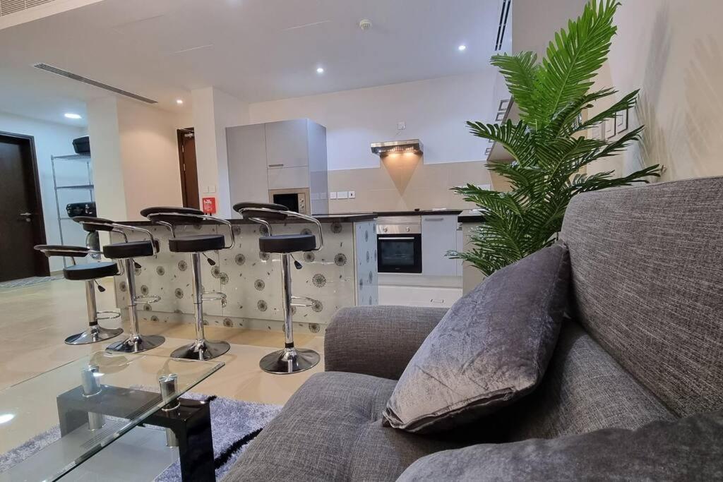 One Bedroom Apartment Muscat Bay Εξωτερικό φωτογραφία