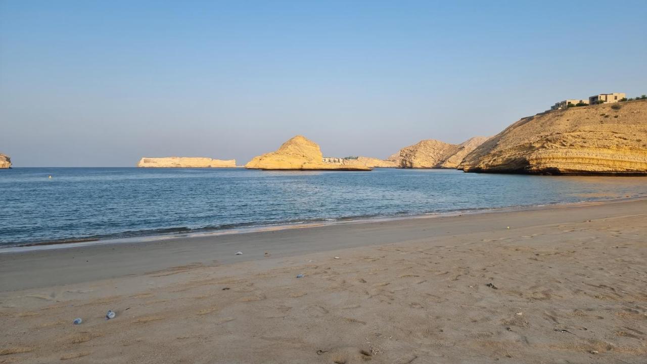 One Bedroom Apartment Muscat Bay Εξωτερικό φωτογραφία