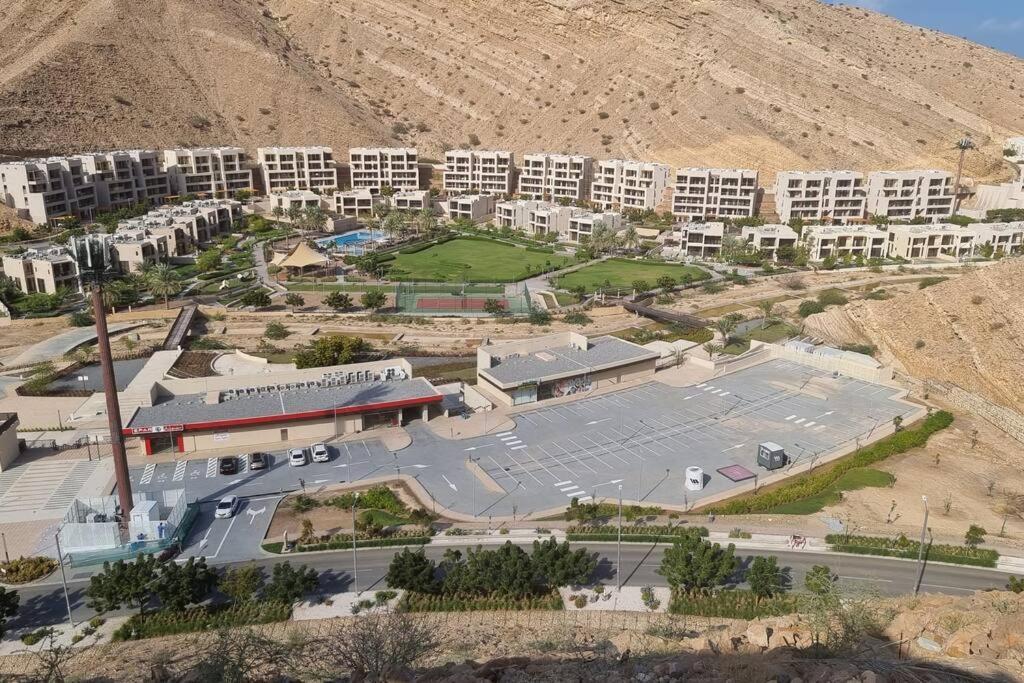 One Bedroom Apartment Muscat Bay Εξωτερικό φωτογραφία