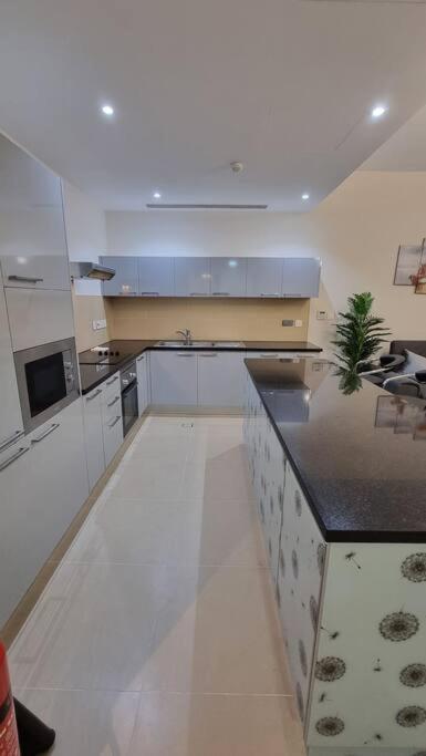 One Bedroom Apartment Muscat Bay Εξωτερικό φωτογραφία