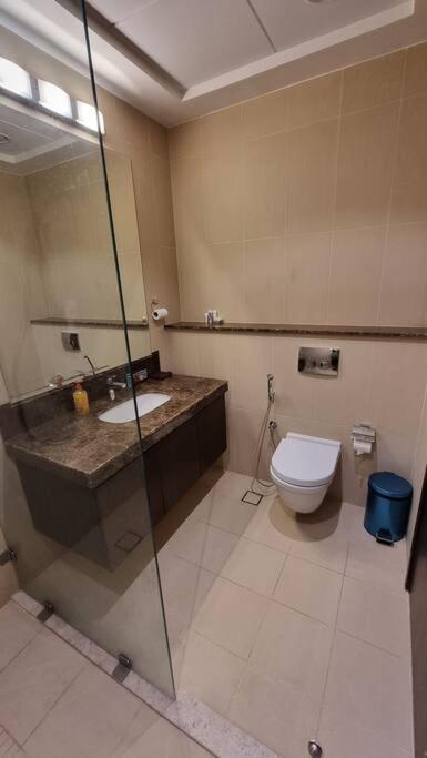 One Bedroom Apartment Muscat Bay Εξωτερικό φωτογραφία