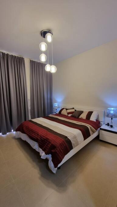 One Bedroom Apartment Muscat Bay Εξωτερικό φωτογραφία
