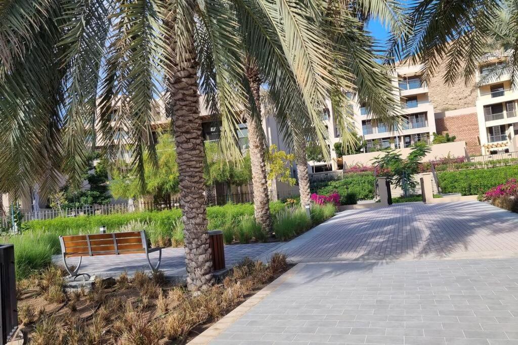 One Bedroom Apartment Muscat Bay Εξωτερικό φωτογραφία