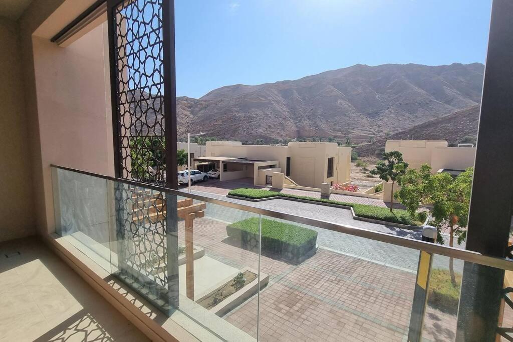 One Bedroom Apartment Muscat Bay Εξωτερικό φωτογραφία