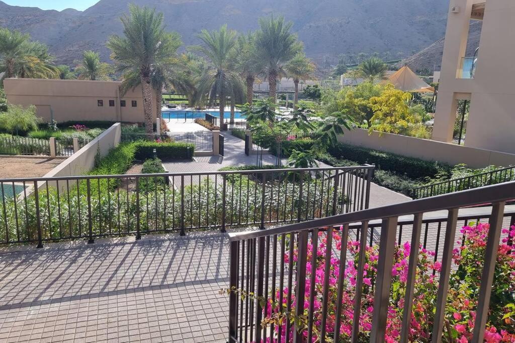 One Bedroom Apartment Muscat Bay Εξωτερικό φωτογραφία