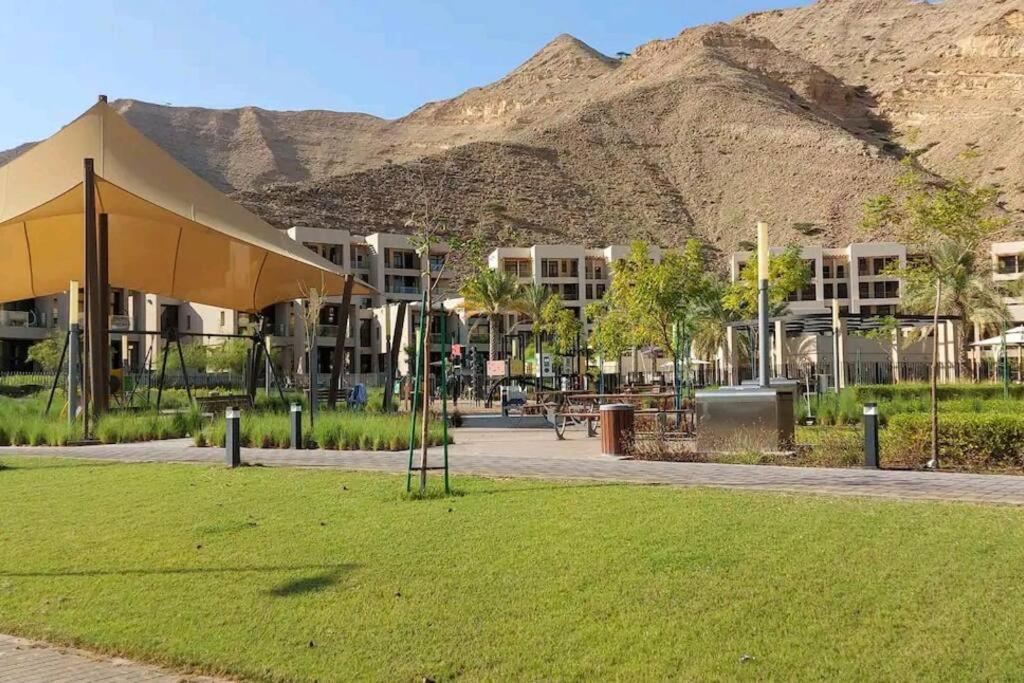 One Bedroom Apartment Muscat Bay Εξωτερικό φωτογραφία